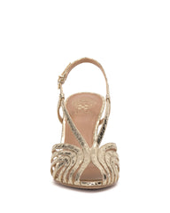 Hannie Slingback Sandal