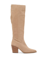 Pamlia Narrow Calf Knee High Boot
