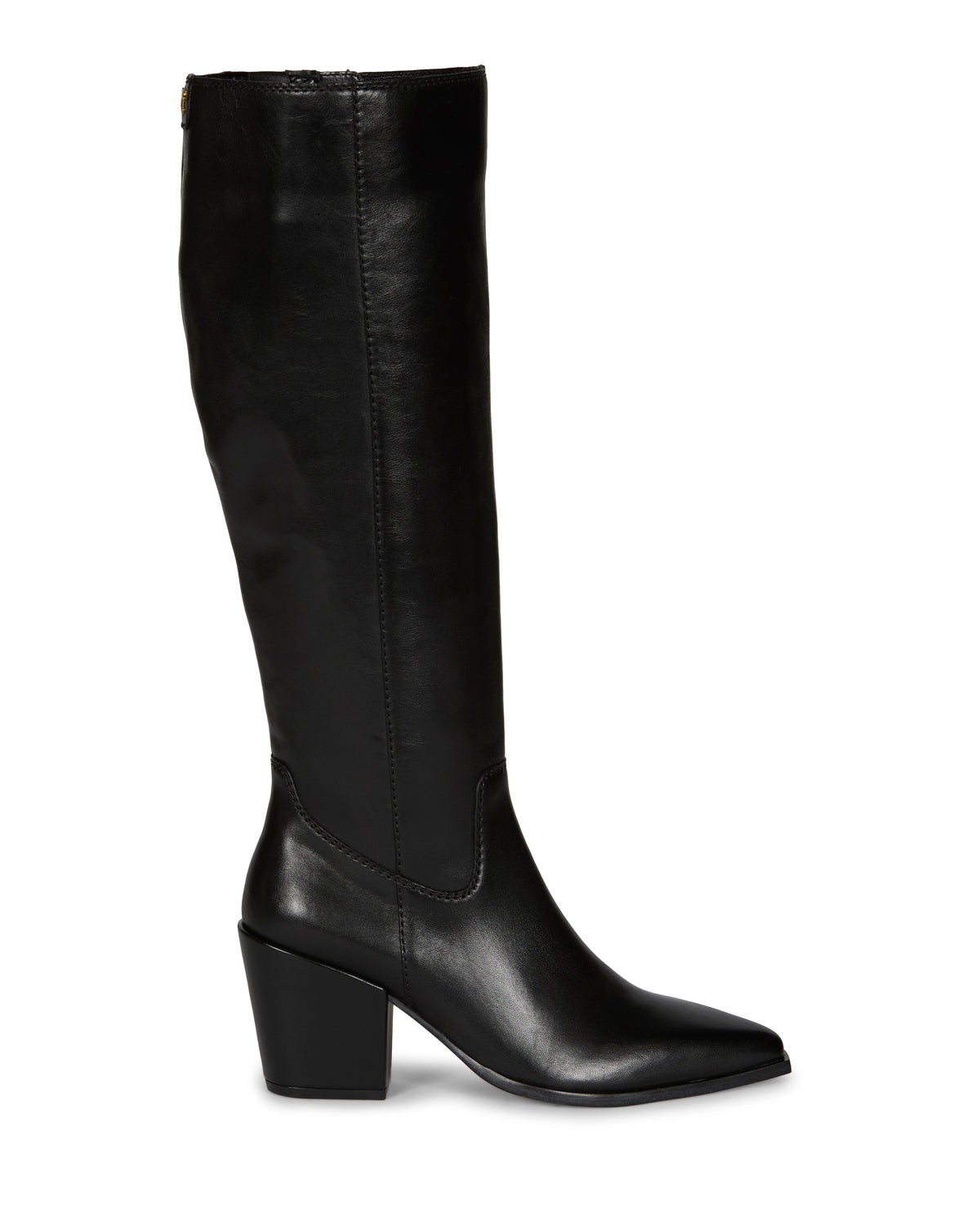 Pamlia Wide Calf Knee High Boot