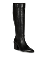 Pamlia Wide Calf Knee High Boot