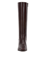 Pavla Narrow Calf Knee High Boot