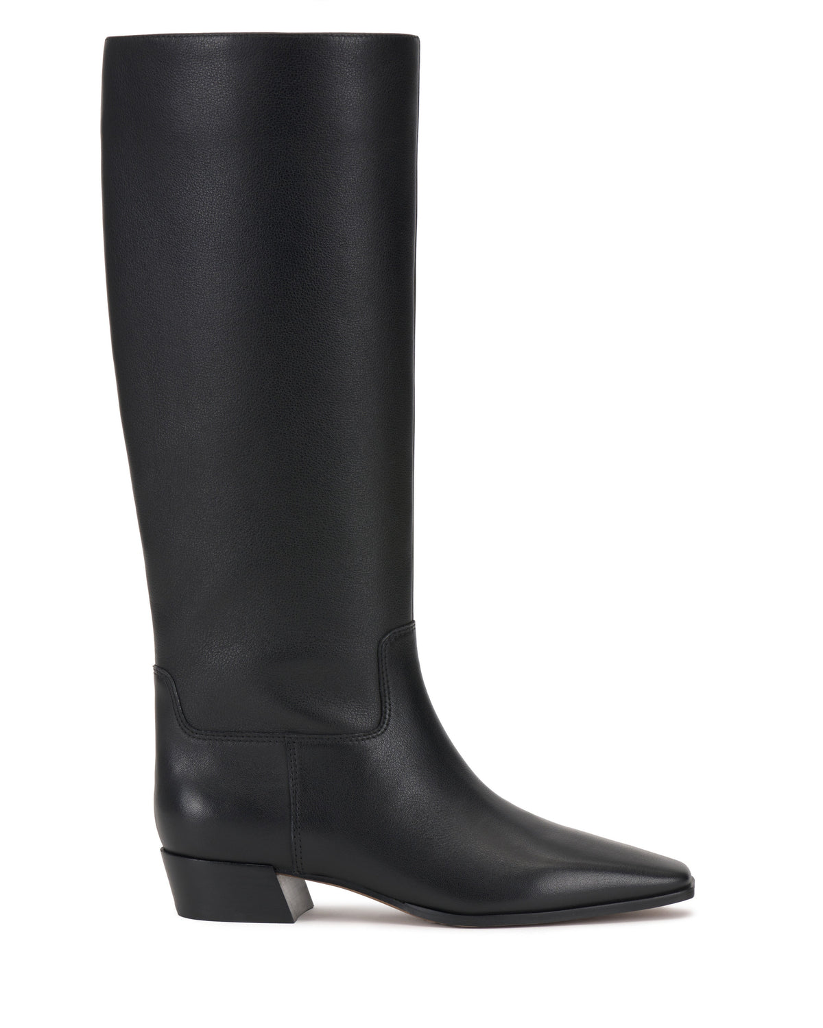 Pavla Wide Calf Knee High Boot
