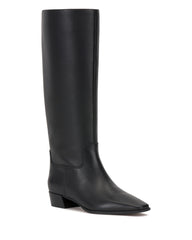 Pavla Extra Wide Calf Knee High Boot