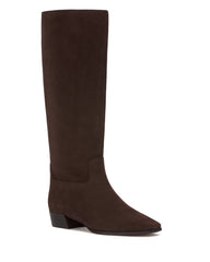 Pavla Knee High Boot
