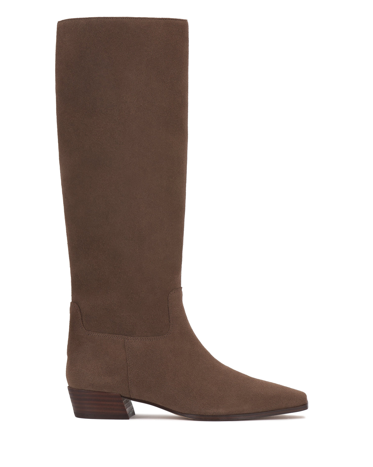 Pavla Knee High Boot