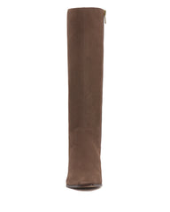 Pavla Knee High Boot
