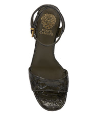 Pendry Platform Sandal
