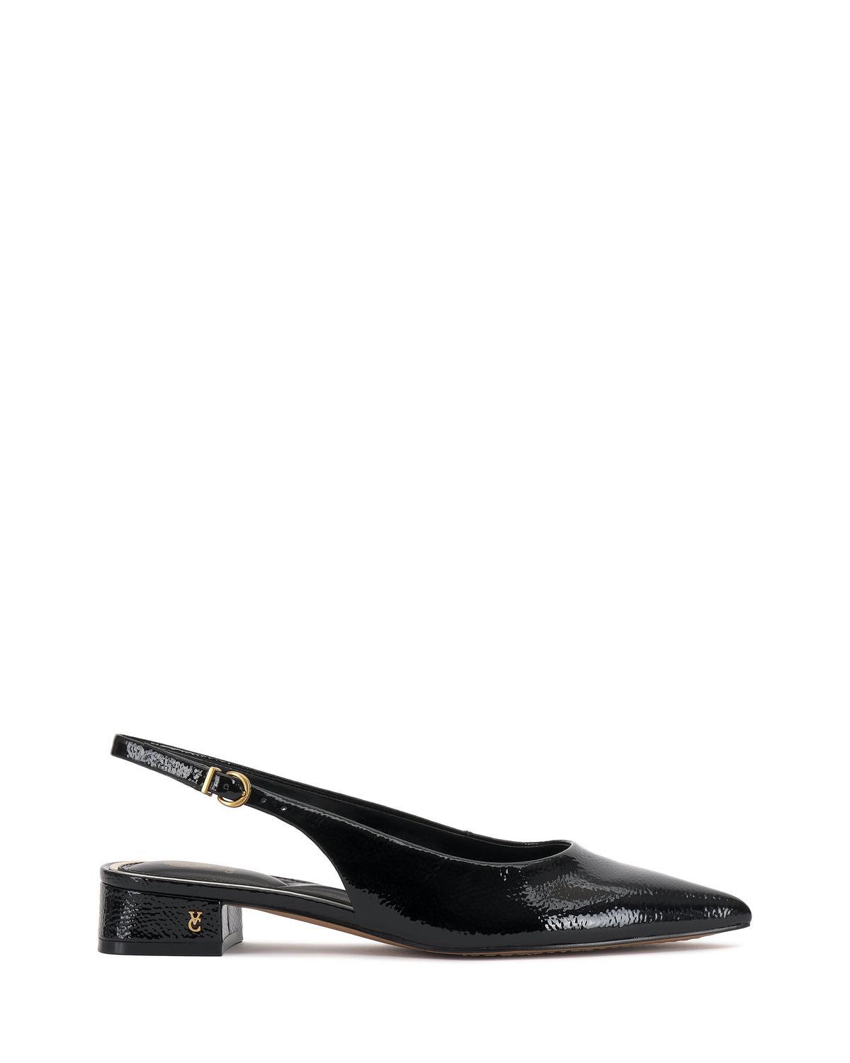 Valiey Slingback Pump