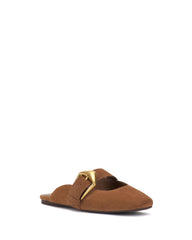 Vellma Buckle Mule