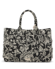 Zhury Tote Bag
