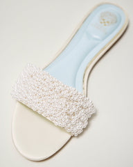 Balea Beaded Sandal