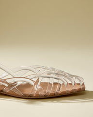 Stiorra Sandal