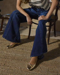 Jenlea Ballet Flat
