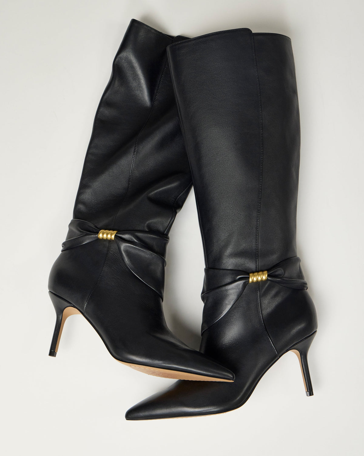 Meezo Knee High Boot