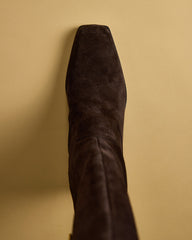 Sangeti Narrow Calf Boot
