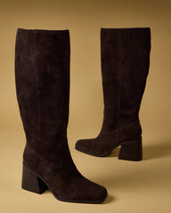 Sangeti Wide Calf Boot