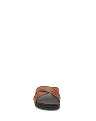 Men's Dabor Cross-Band Sandal